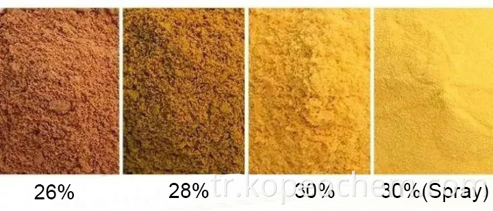 Polymerized Aluminum Chloride